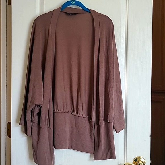 Amaryllis Tops - Amaryllis overpiece  s/m